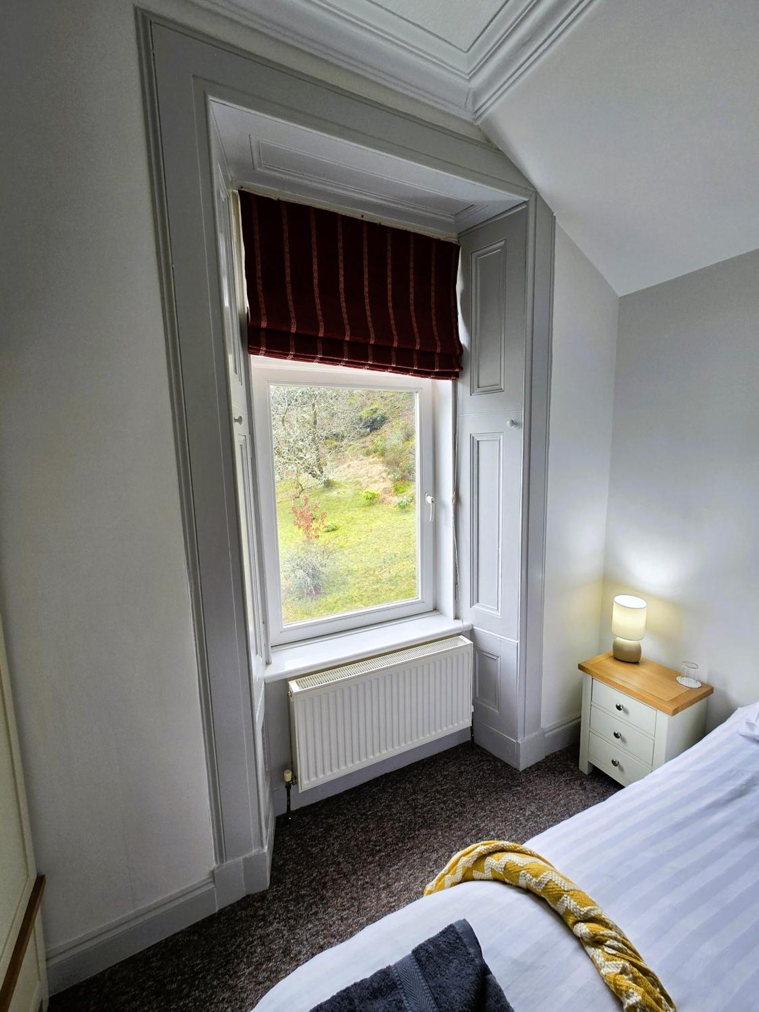 Lochwood Guest House Lochgoilhead Exterior foto